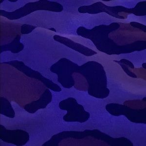 Meet your Posher, Tamiko